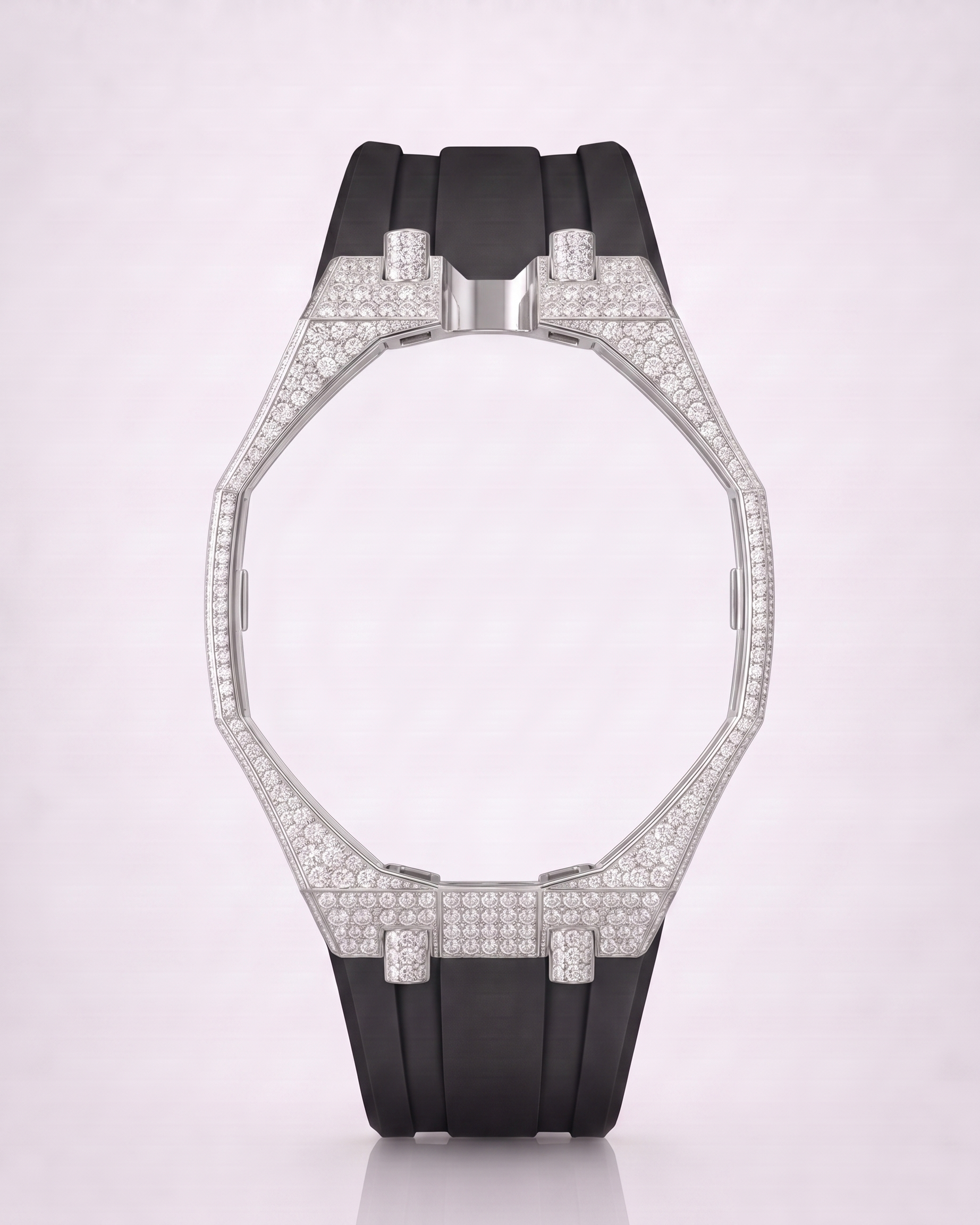 BLACK @12 ICED