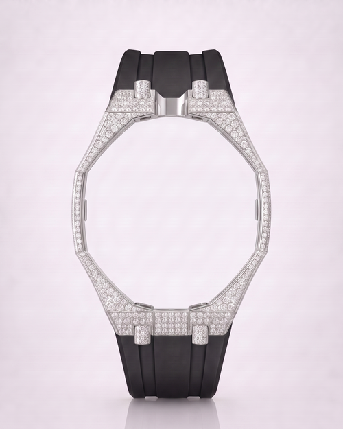 BLACK @12 ICED