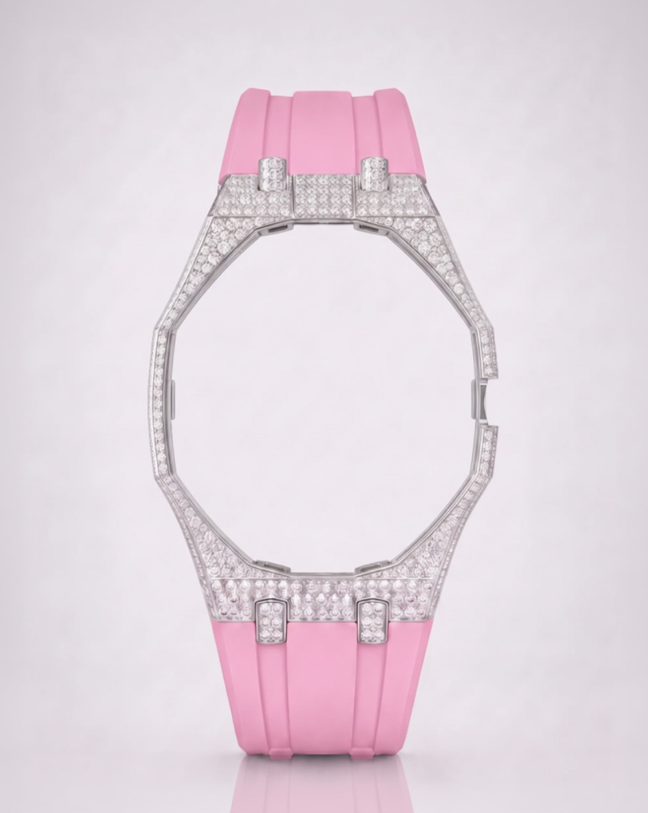 PINK @3 ICED