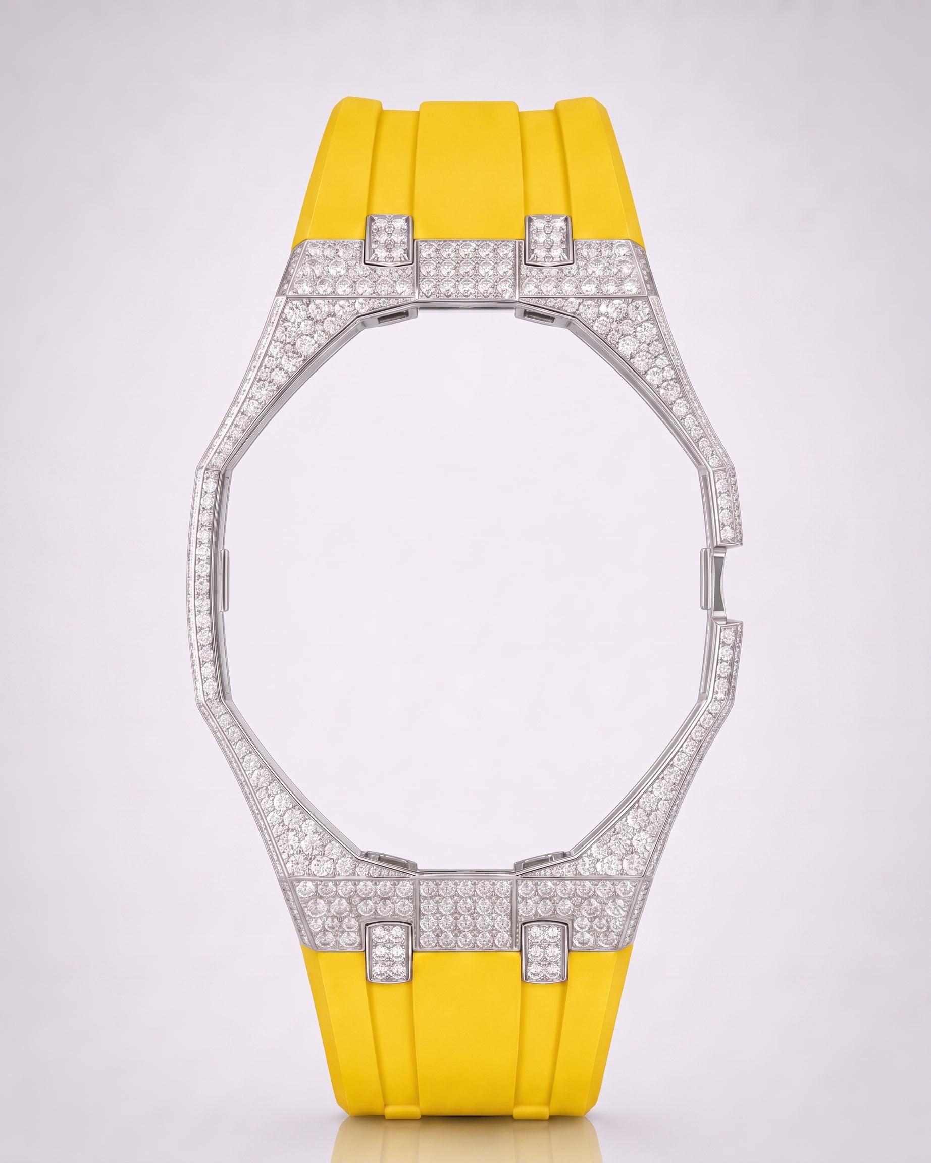 YELLOW @3 ICED