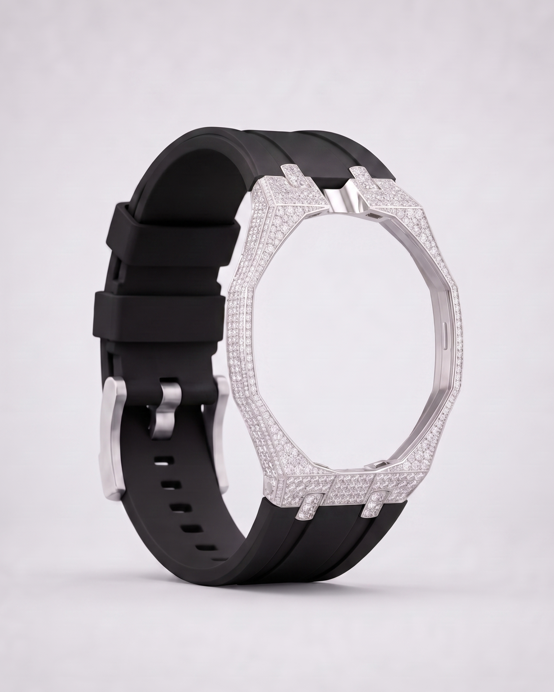 BLACK @12 ICED