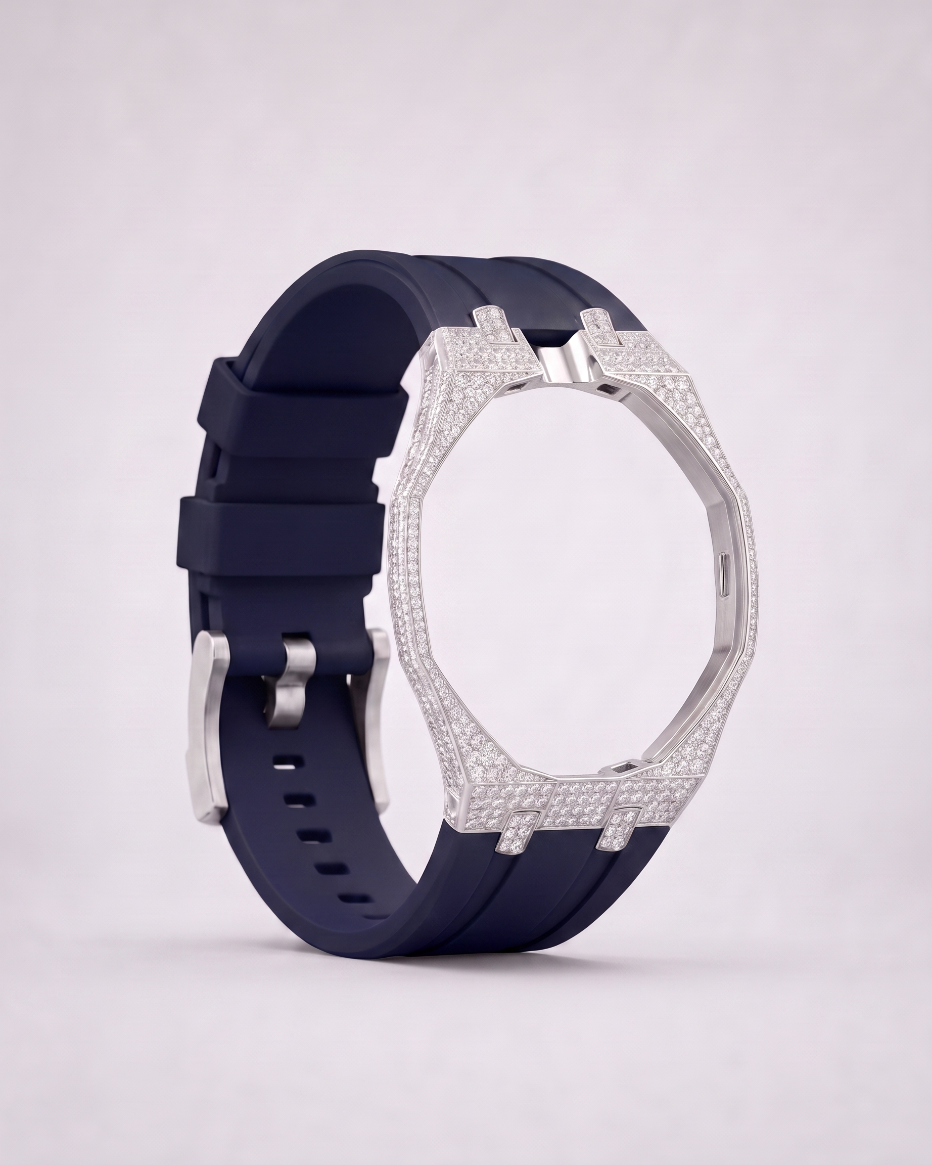 BLUE @12 ICED