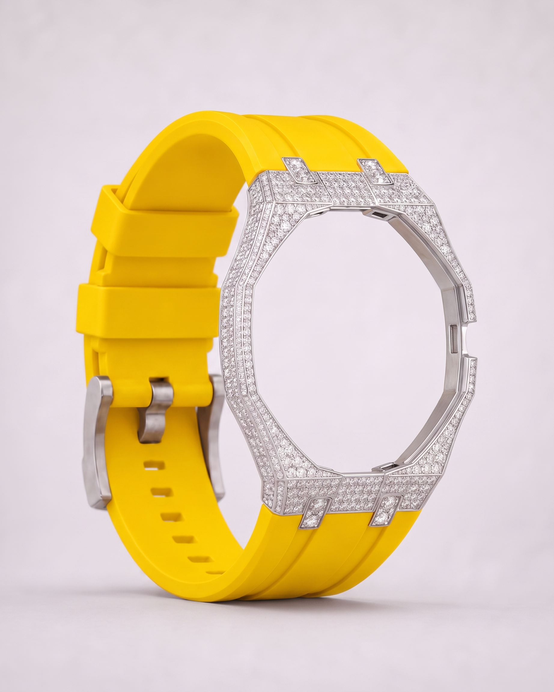 YELLOW @3 ICED