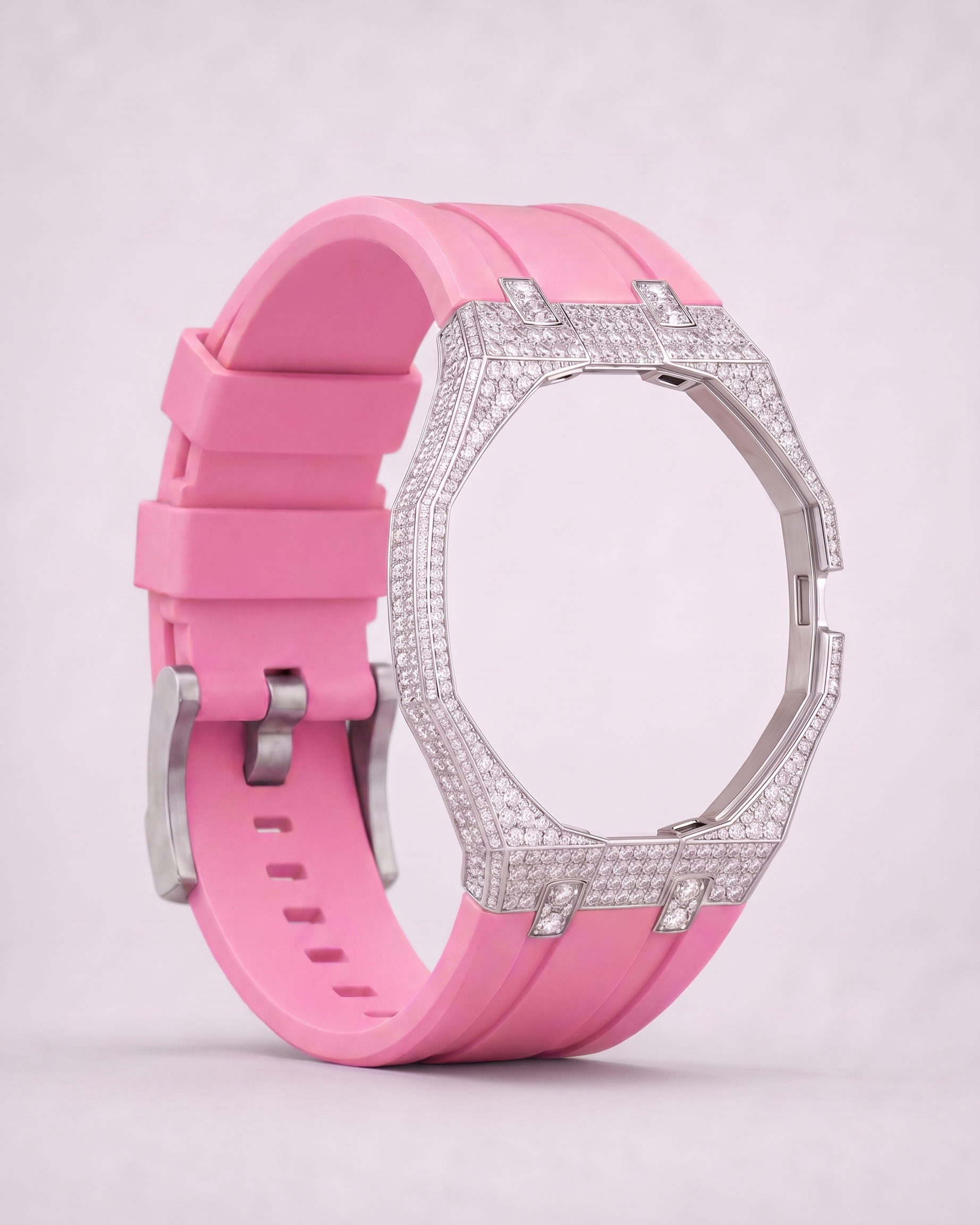 PINK @3 ICED