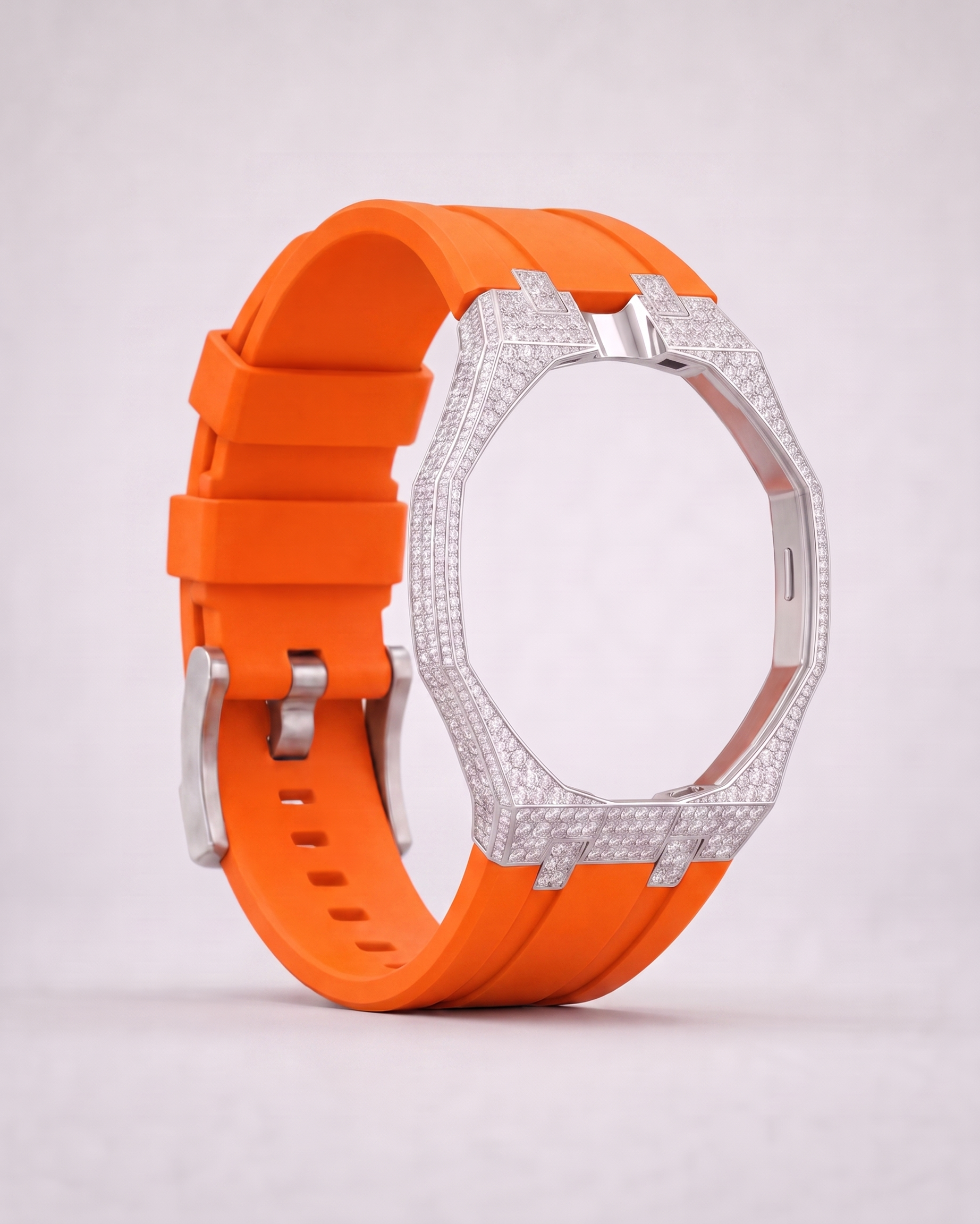 ORANGE @12 ICED