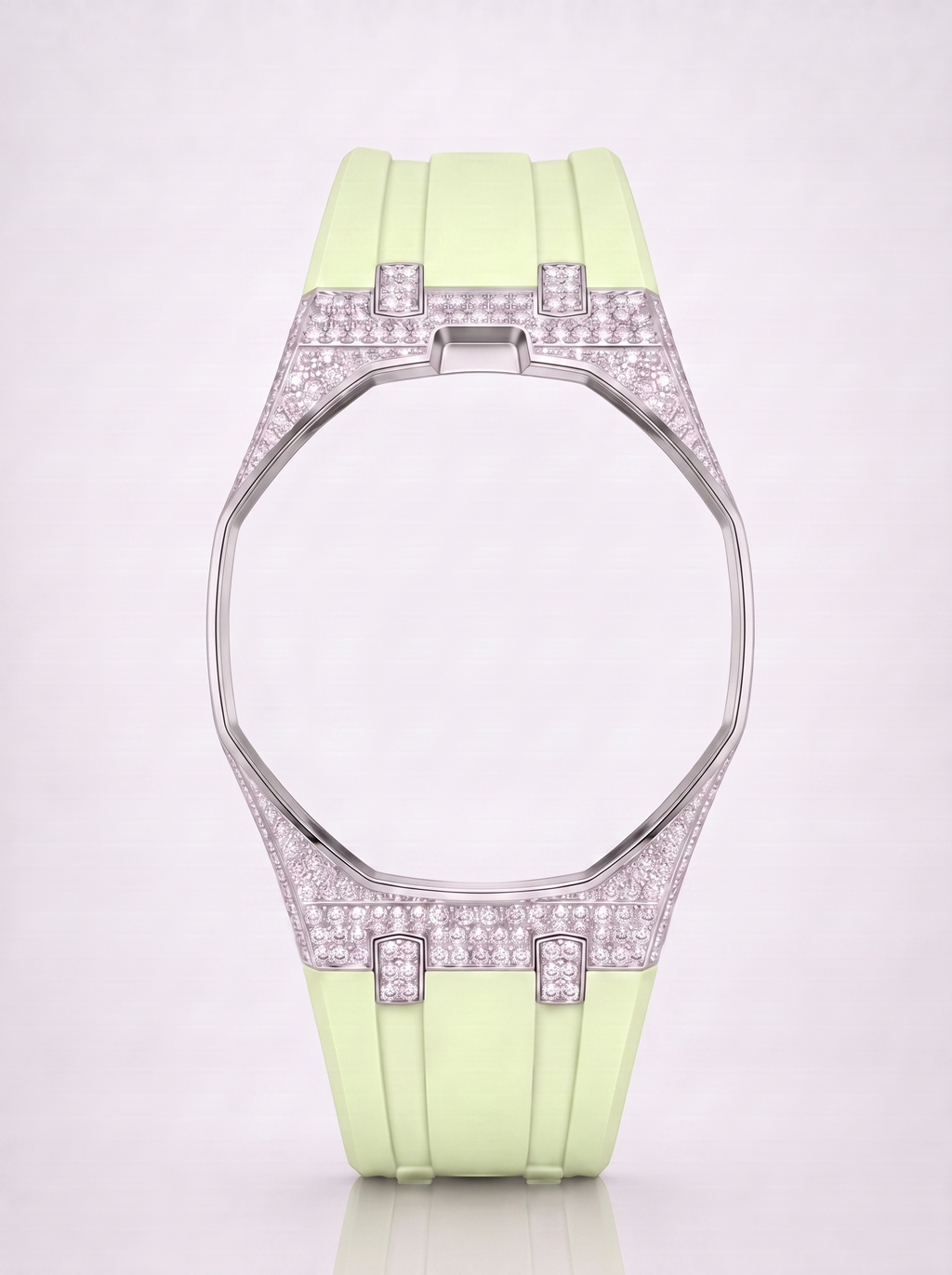 LIME @12 ICED