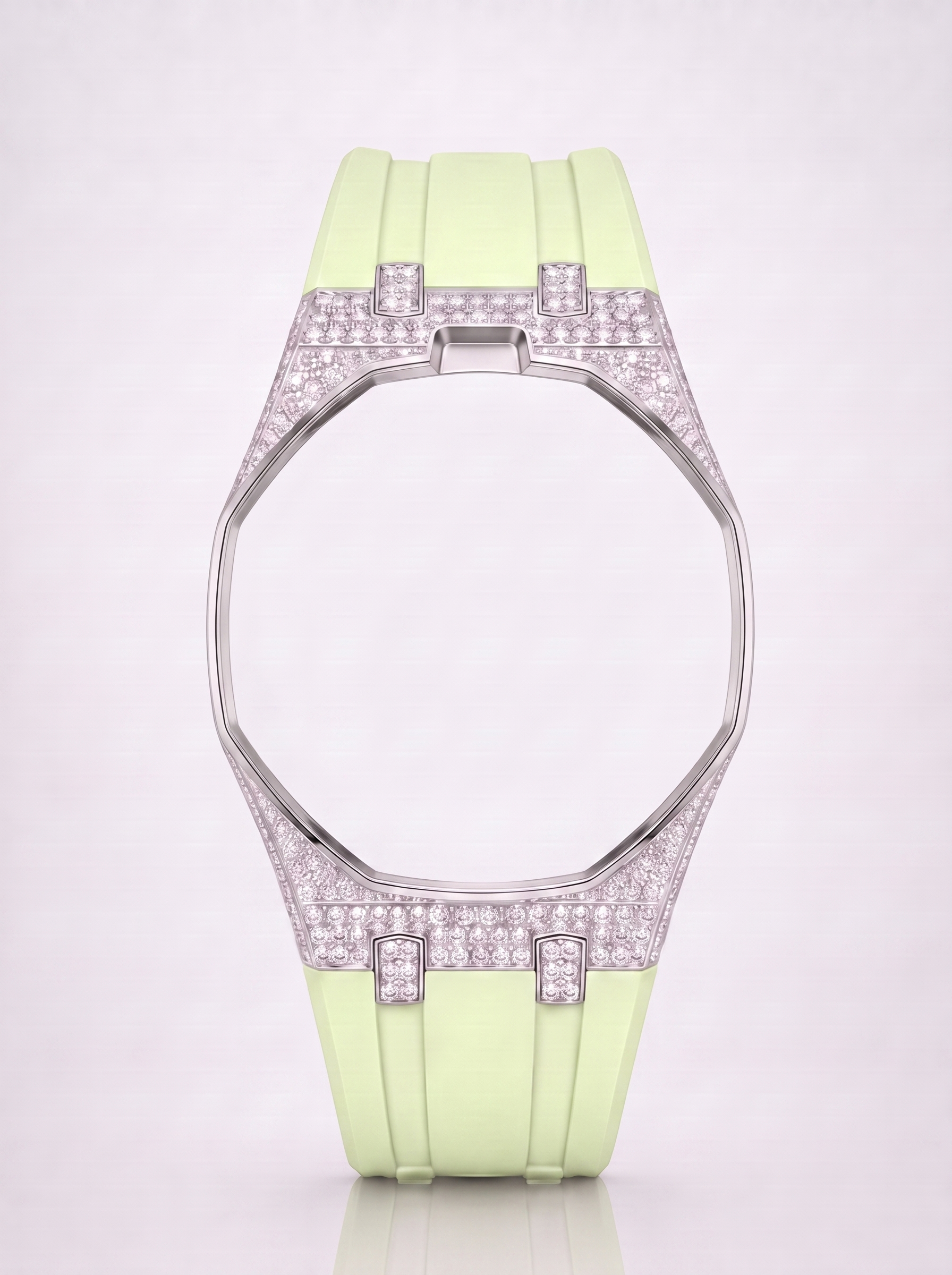 LIME @12 ICED