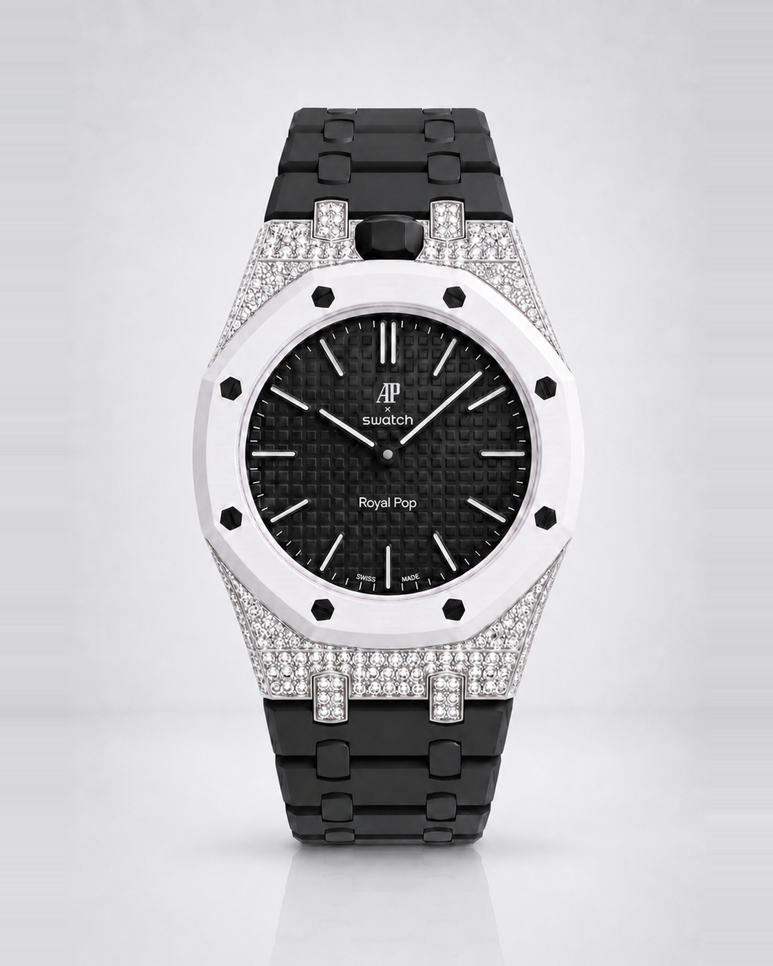 Bioceramic Wristband