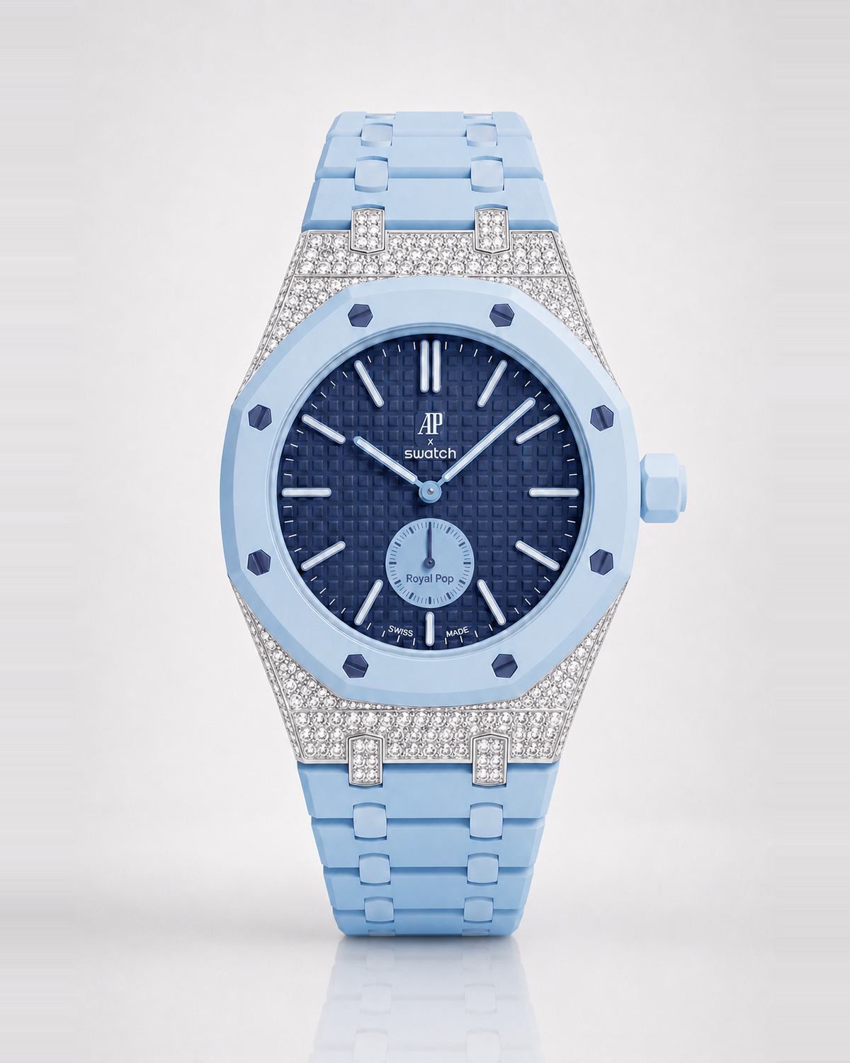 Bioceramic Wristband
